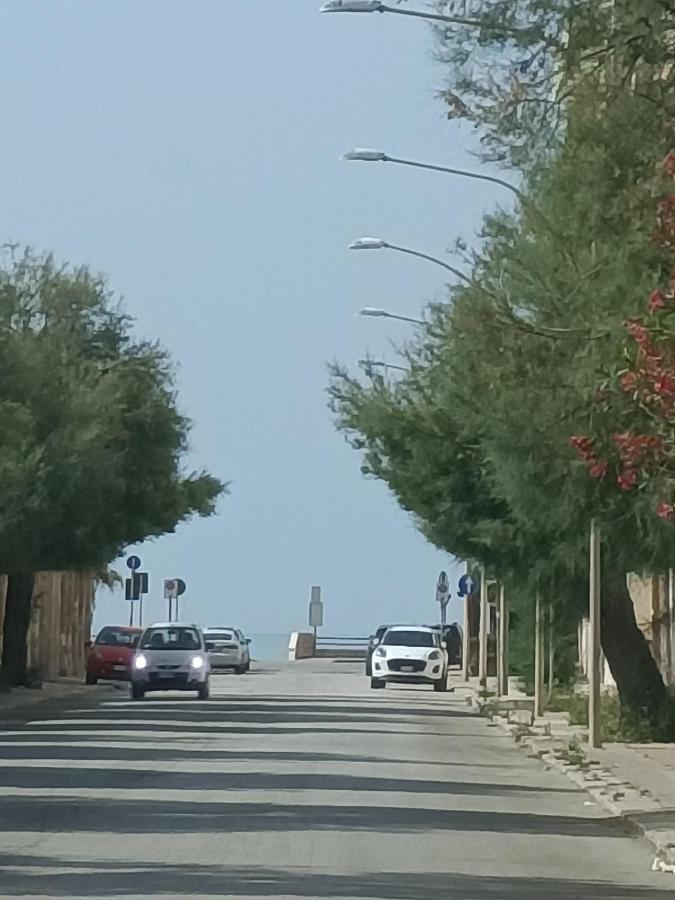 Tintarella Trapani Exterior foto